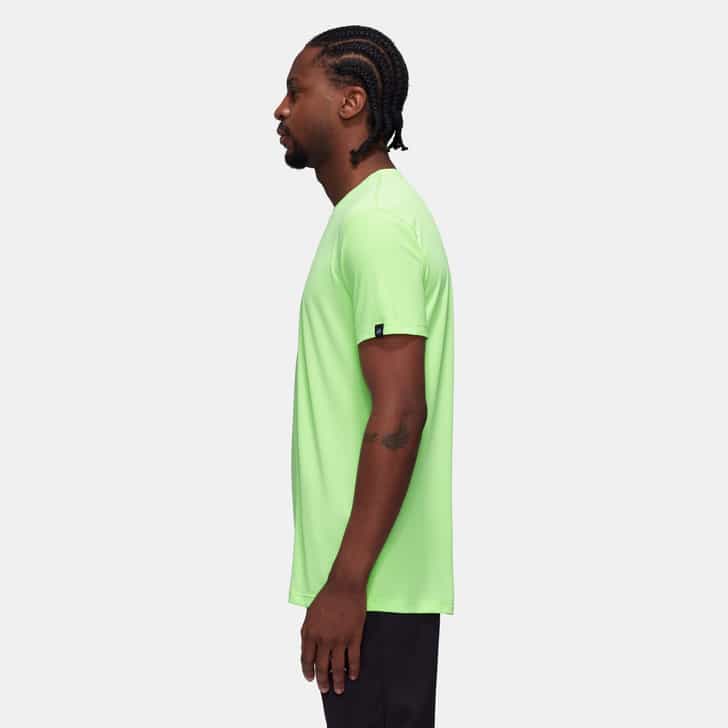 mammut Massone Sport T-Shirt Men Envío gratis
