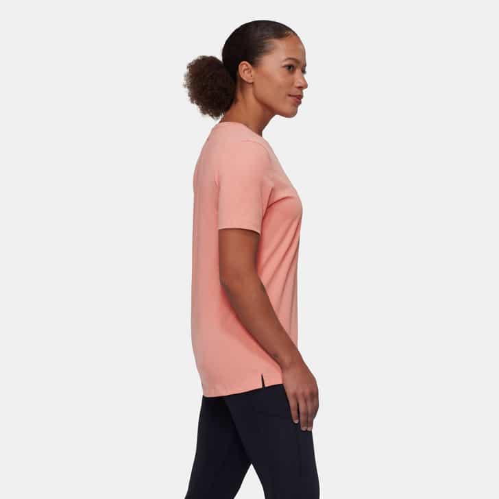 mammut Mammut Core T-Shirt Women Classic Últimos 3 días