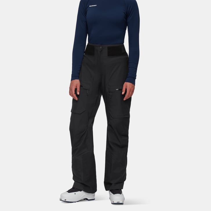 mammut Haldigrat Air HS Pants Women Precio de fábrica