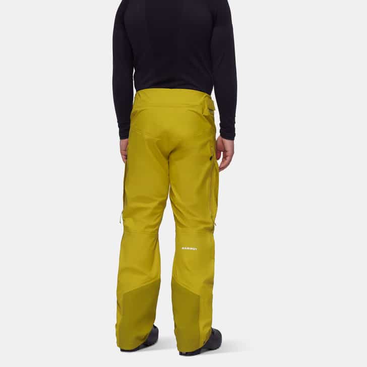 mammut Haldigrat Air HS Pants Men Promoción por tiempo limitado