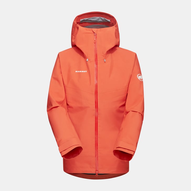 mammut Crater IV HS Hooded Jacket Women Solo hoy