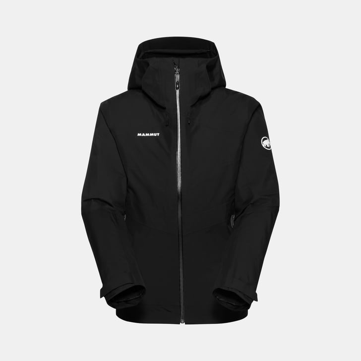 mammut Convey 3 in 1 HS Hooded Jacket Women