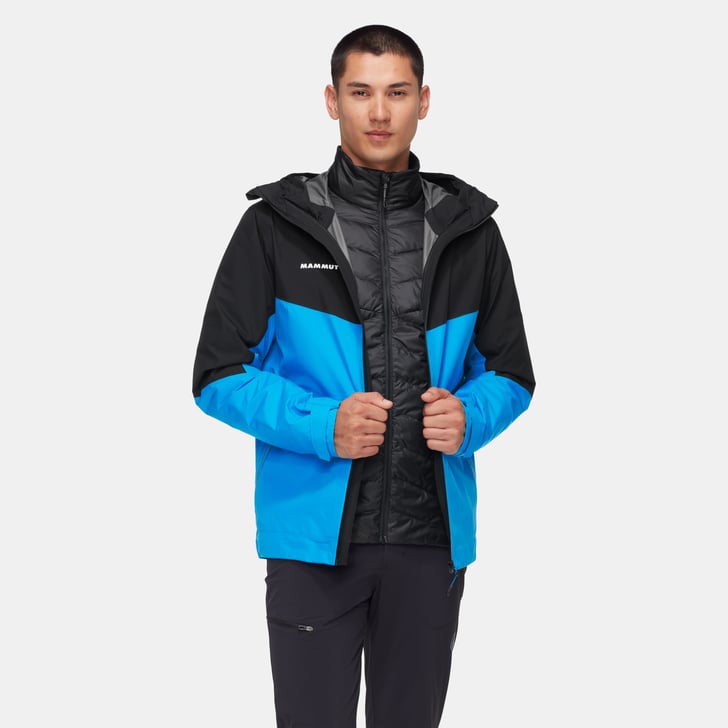 mammut Convey 3 in 1 HS Hooded Jacket Men Promoción trimestral
