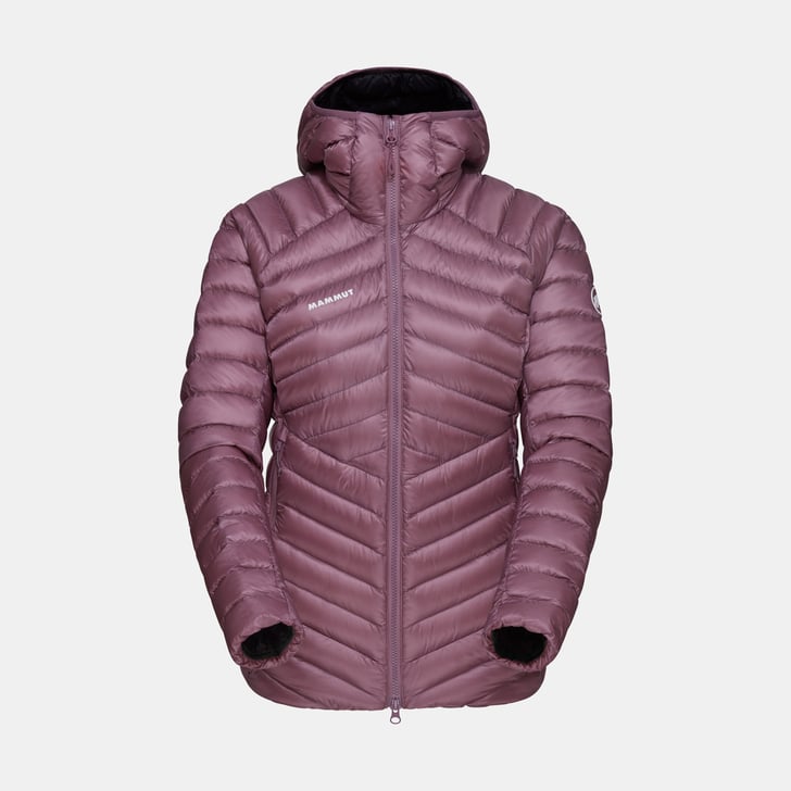 mammut Broad Peak IN Hooded Jacket Women Solo queda un día