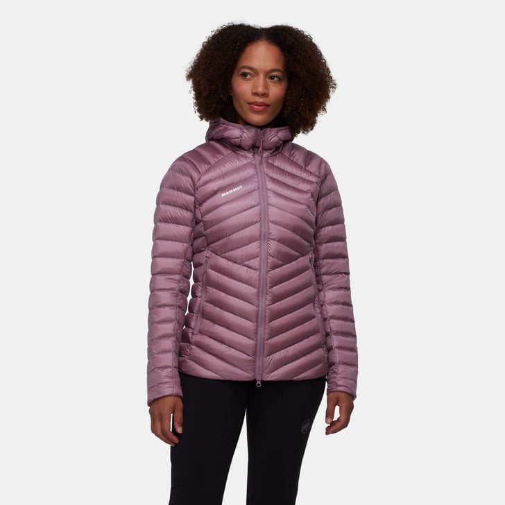 mammut Broad Peak IN Hooded Jacket Women Solo queda un día