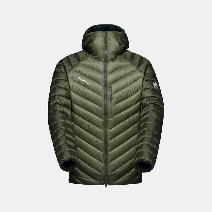 mammut Broad Peak IN Hooded Jacket Men Superdescuento