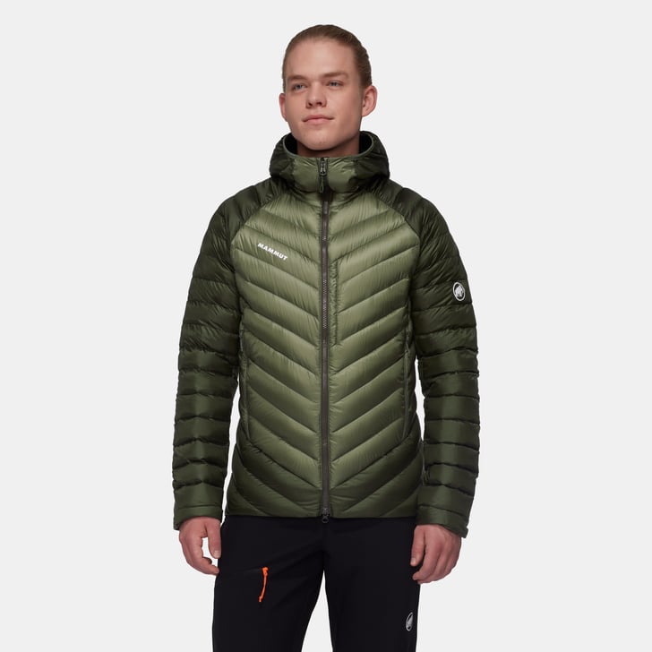 mammut Broad Peak IN Hooded Jacket Men Superdescuento