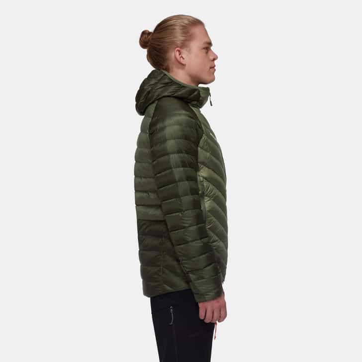 mammut Broad Peak IN Hooded Jacket Men Superdescuento