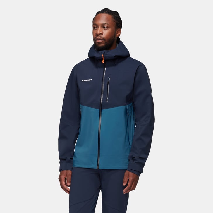 mammut Alto Guide HS Hooded Jacket Men Grandes descuentos