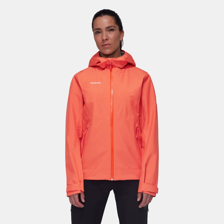 mammut Alto Light HS Hooded Jacket Women Envío internacional gratuito