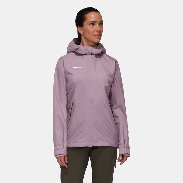 mammut Alto HS Hooded Jacket Women Limitado a 3 días