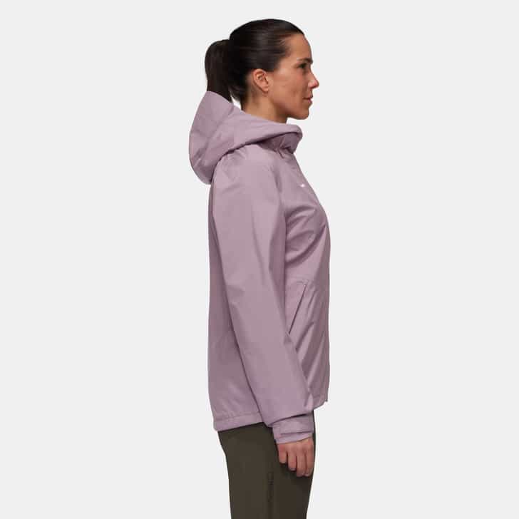 mammut Alto HS Hooded Jacket Women Limitado a 3 días