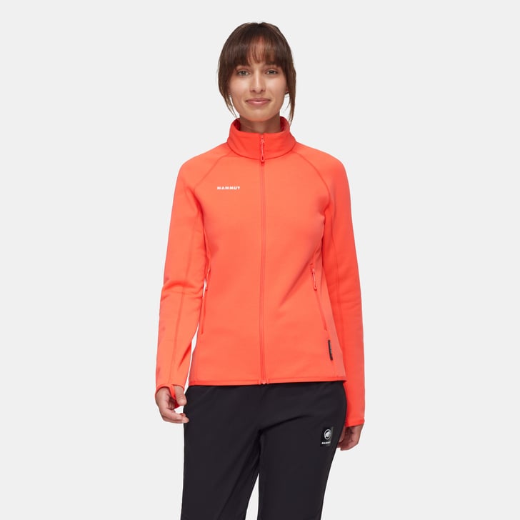 mammut Aconcagua ML Jacket Women Ahorra y exporta