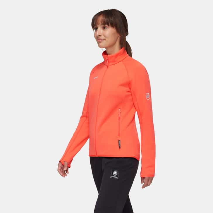mammut Aconcagua ML Jacket Women Ahorra y exporta