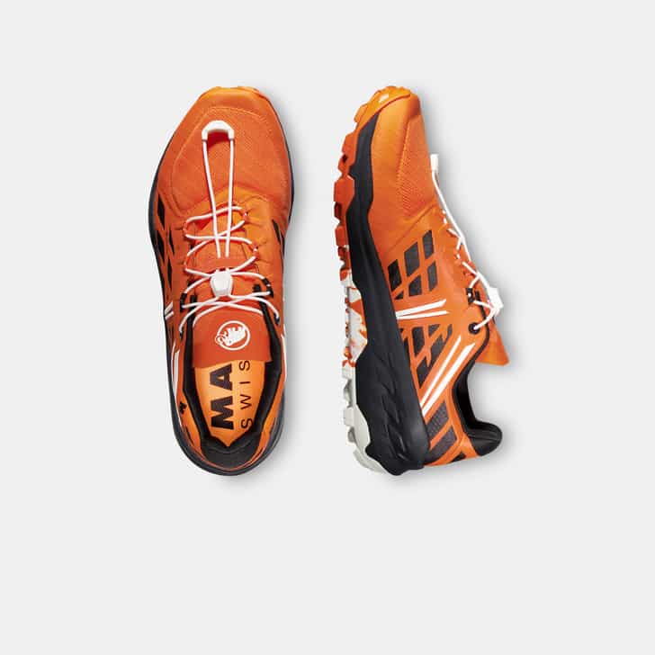 mammut Sertig TR Low GTX Women En oferta