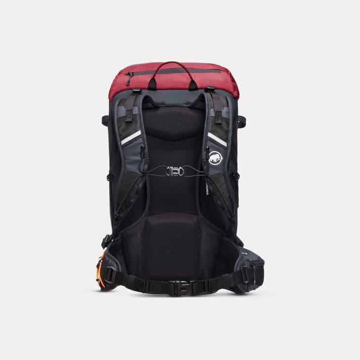 mammut Ducan 24 Women Libre de impuestos