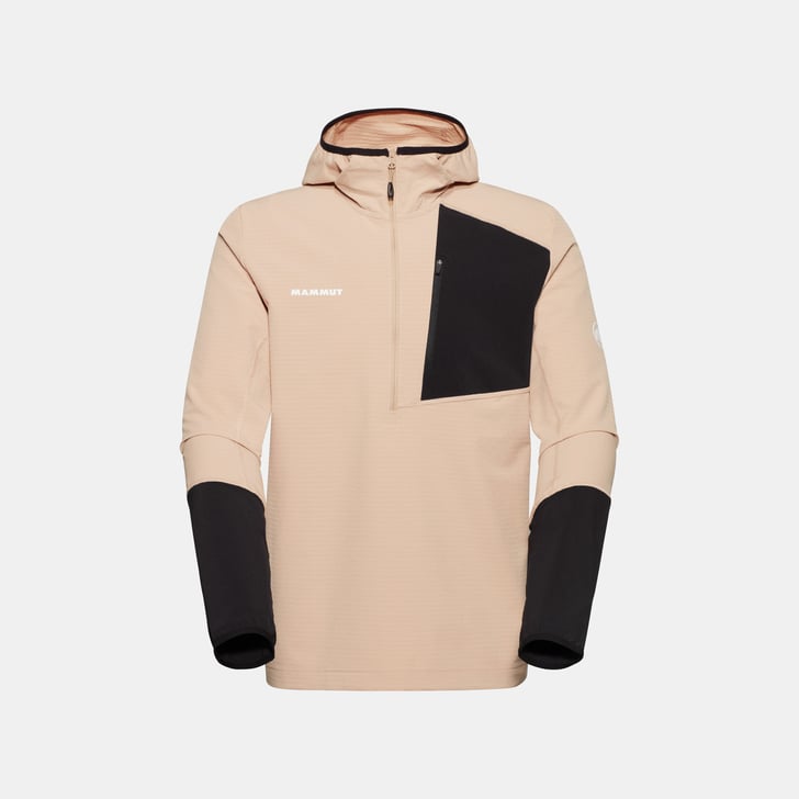 mammut Madris Light ML Half Zip Hoody Men Ofertas de temporada
