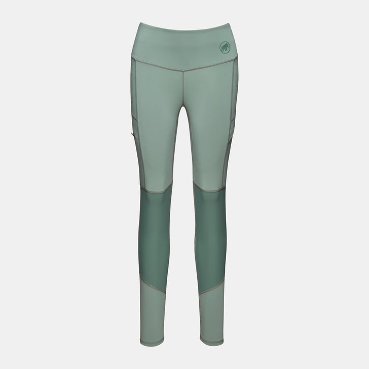 mammut Zinal Hybrid Tights Women Ofertas especiales