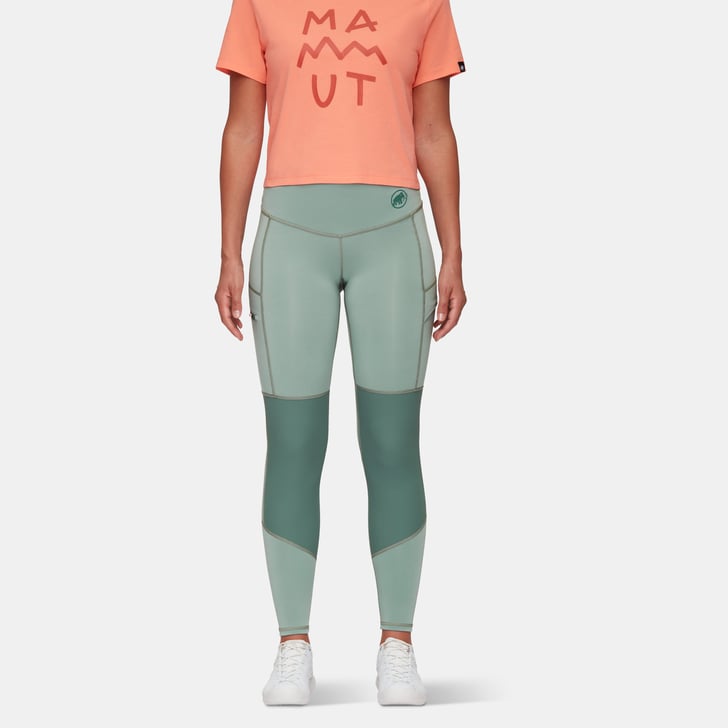 mammut Zinal Hybrid Tights Women Ofertas especiales