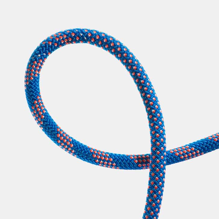 mammut 9.5 Crag Classic Rope Duodess 60m Devoluciones gratuitas