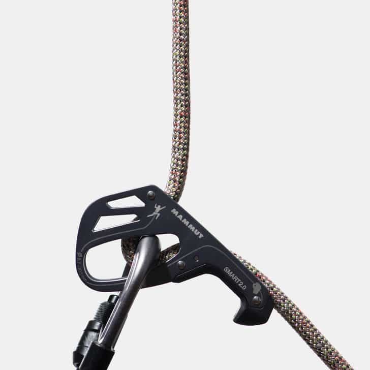 mammut 9.5 Crag We Care Classic Rope 70m Outlet