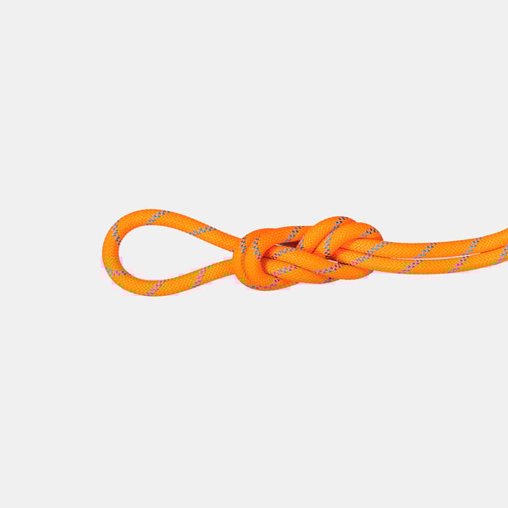 mammut 8.7 Alpine Sender Dry Rope 40m Rebajas