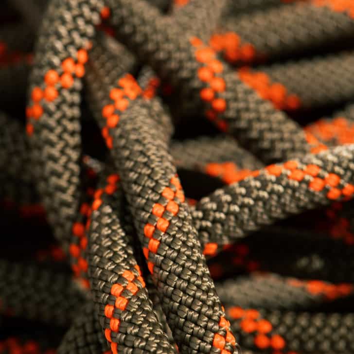 mammut 8.0 Alpine Dry Rope 50m Los más vendidos