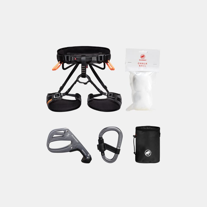 mammut Ophir 4 Slide Climbing Package