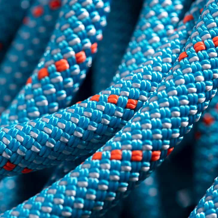 mammut 9.8 Crag Classic Rope 50m Envío gratis