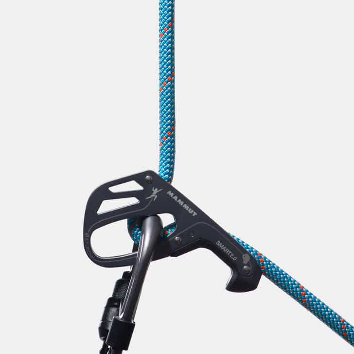 mammut 9.8 Crag Classic Rope 50m Envío gratis