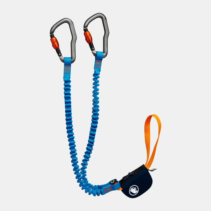 mammut Skywalker Classic Via Ferrata Set ÚLTIMAS EDICIONES