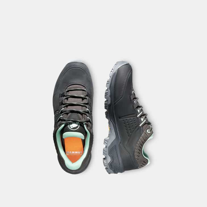 mammut Nova IV Low GTX Women Último día