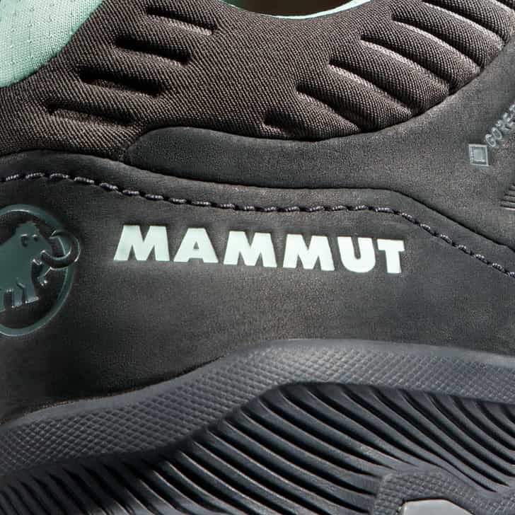 mammut Nova IV Low GTX Women Último día