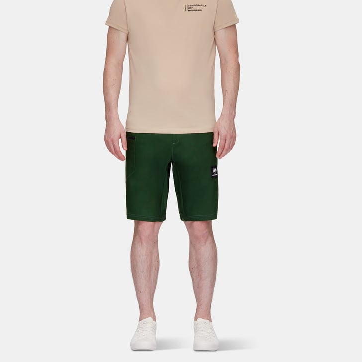 mammut Massone Shorts Men Solo hoy