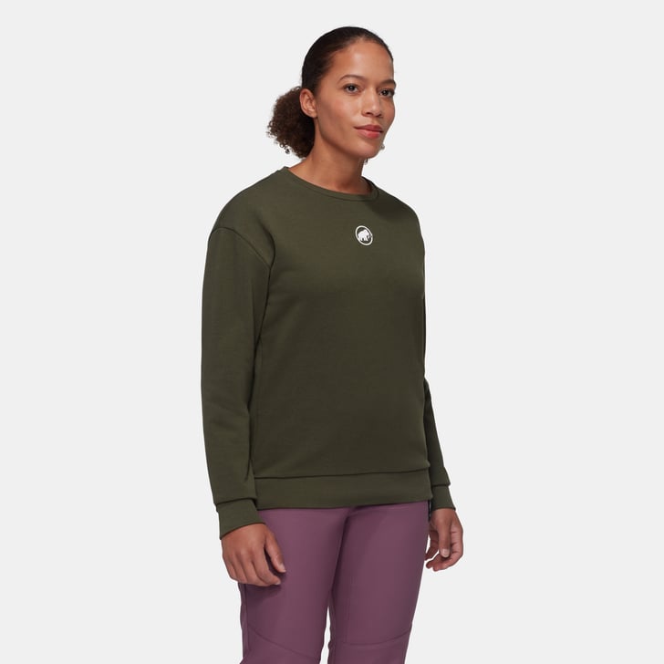 mammut Mammut Core ML Crew Neck Women Original Oferta especial de fábrica
