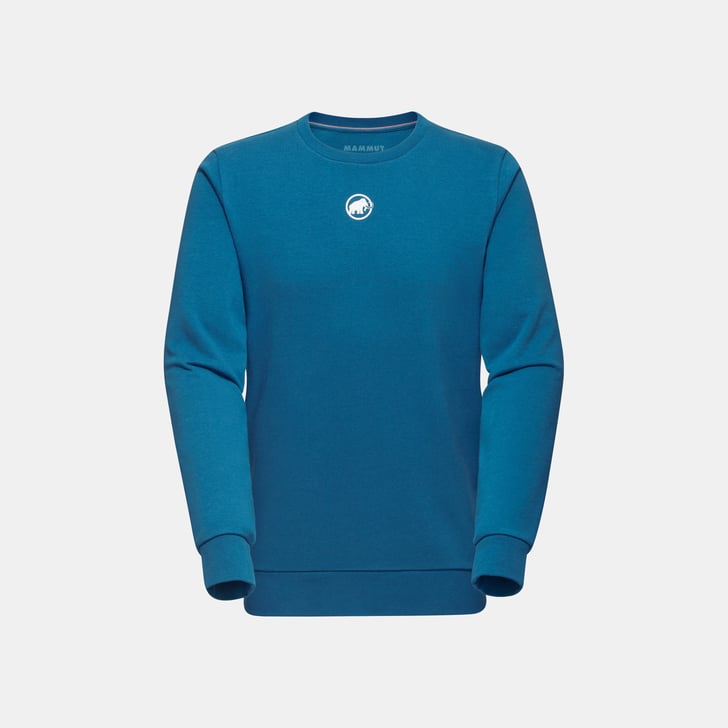 mammut Mammut Core ML Crew Neck Men Original Promoción trimestral