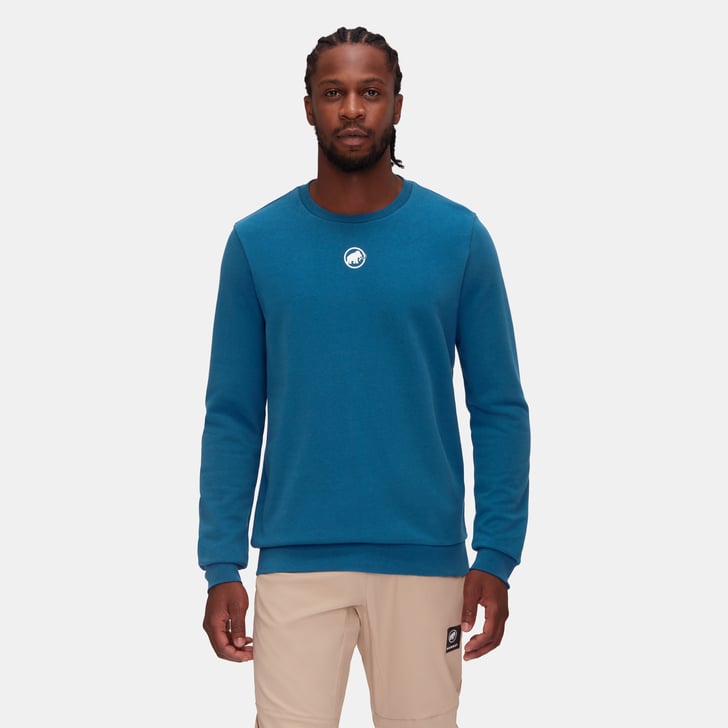 mammut Mammut Core ML Crew Neck Men Original Promoción trimestral