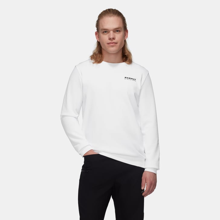 mammut Mammut Core ML Crew Neck Men 1862 Solo queda un día