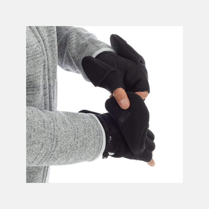 mammut Shelter Glove Superdescuento