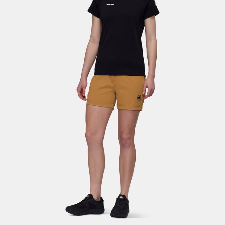 mammut Runbold Roll Cuff Shorts Women Grandes descuentos