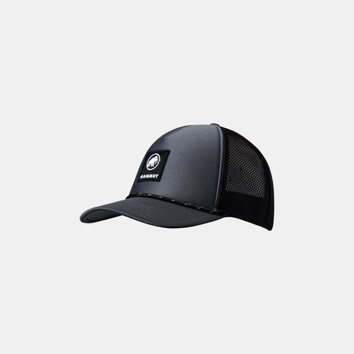 mammut Crag Cap Logo Liquidación
