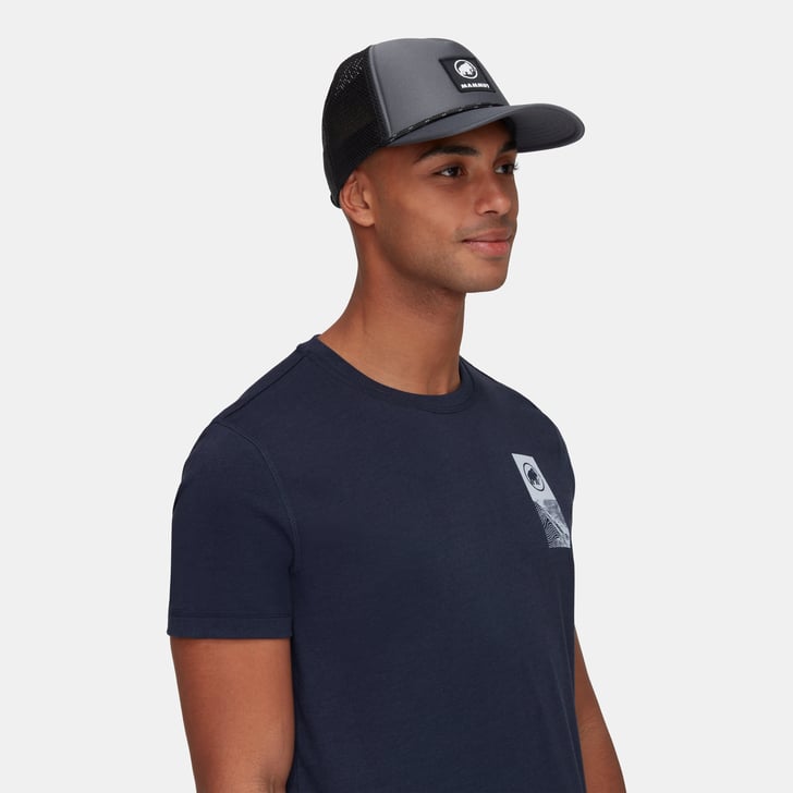 mammut Crag Cap Logo Liquidación