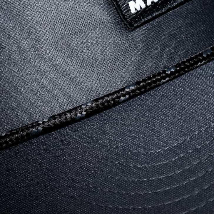 mammut Crag Cap Logo Liquidación