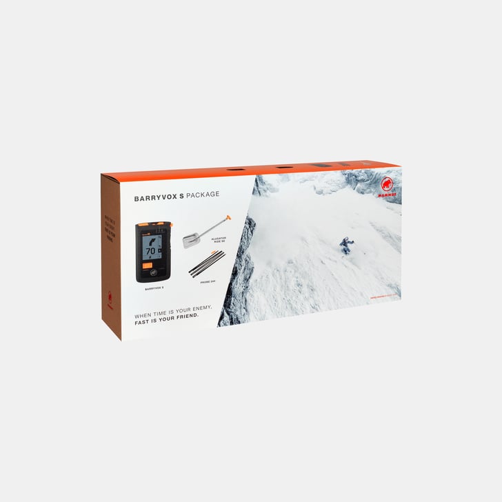 mammut Barryvox S Package