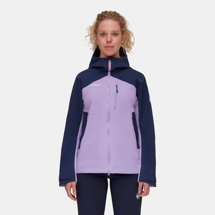 mammut Alto Guide HS Hooded Jacket Women Limitado a 3 días