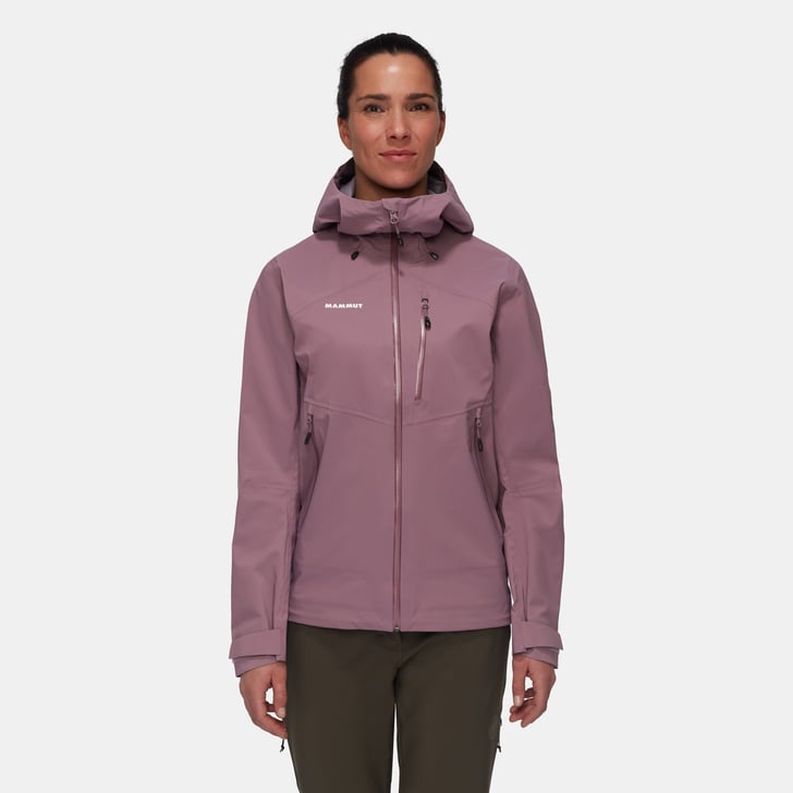 mammut Alto Guide HS Hooded Jacket Women Ahorra y exporta