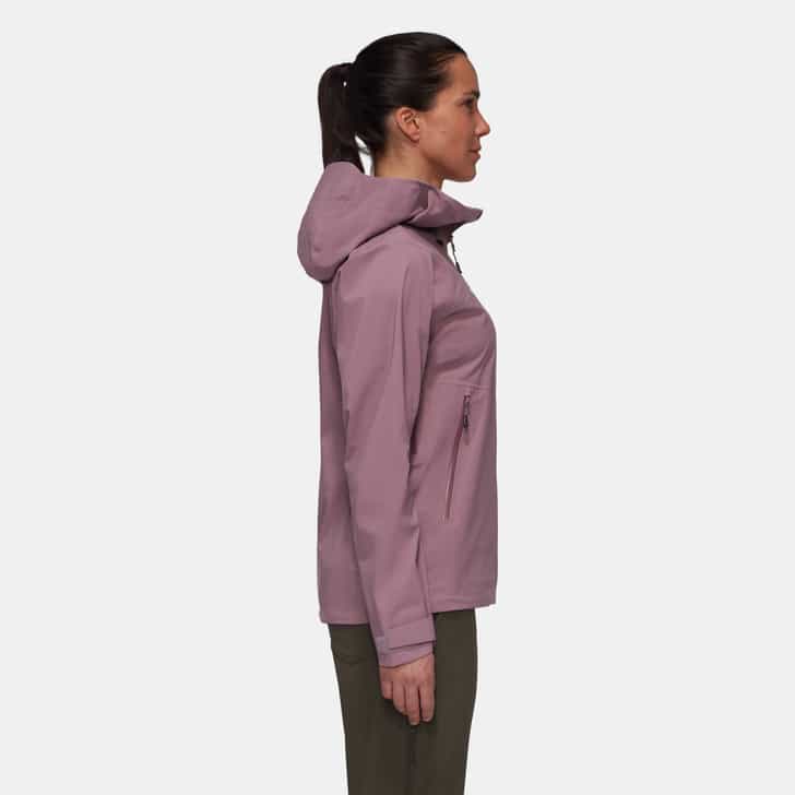 mammut Alto Guide HS Hooded Jacket Women Ahorra y exporta