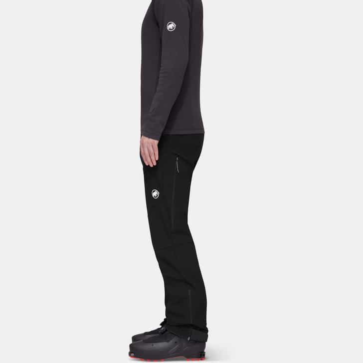 mammut Taiss Guide SO Pants Men Precios de Black Friday