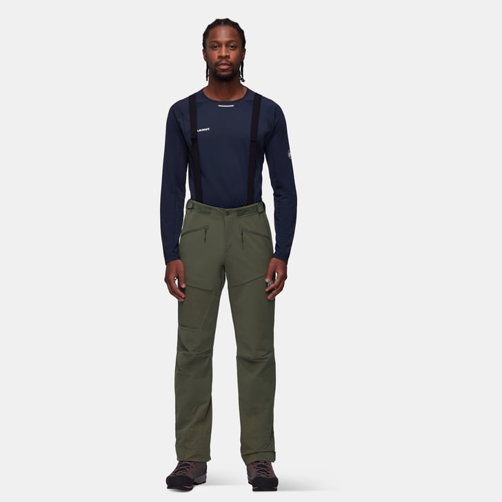 mammut Taiss Pro SO Pants Men En oferta