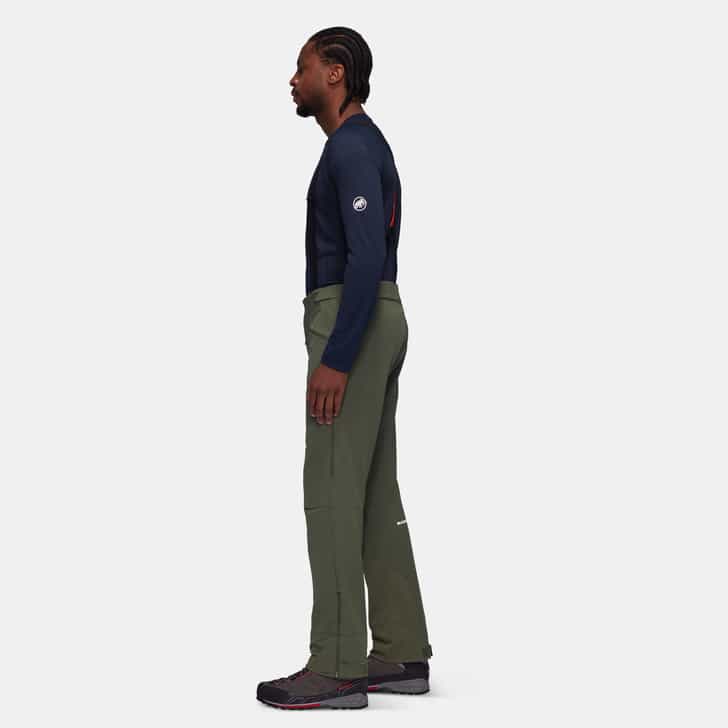 mammut Taiss Pro SO Pants Men En oferta